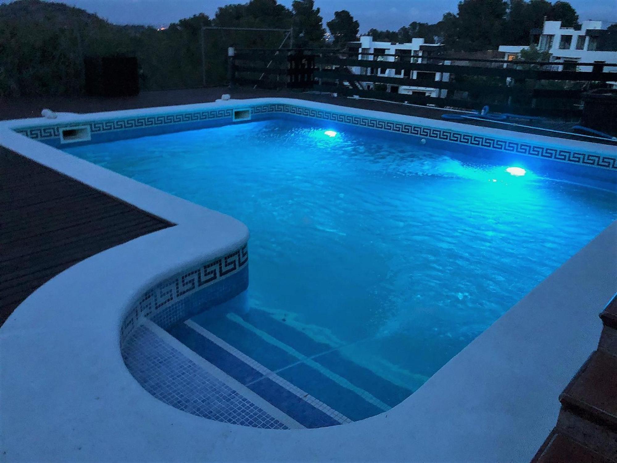 Villa Du Lac Speciale Pour Famille Avec Enfant Riudecanyes ภายนอก รูปภาพ