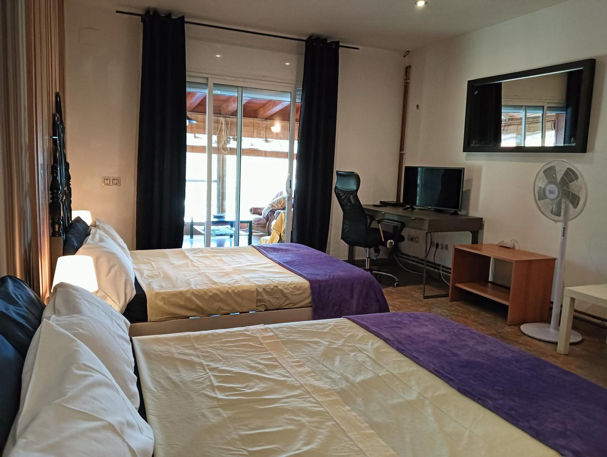 Villa Du Lac Speciale Pour Famille Avec Enfant Riudecanyes ภายนอก รูปภาพ