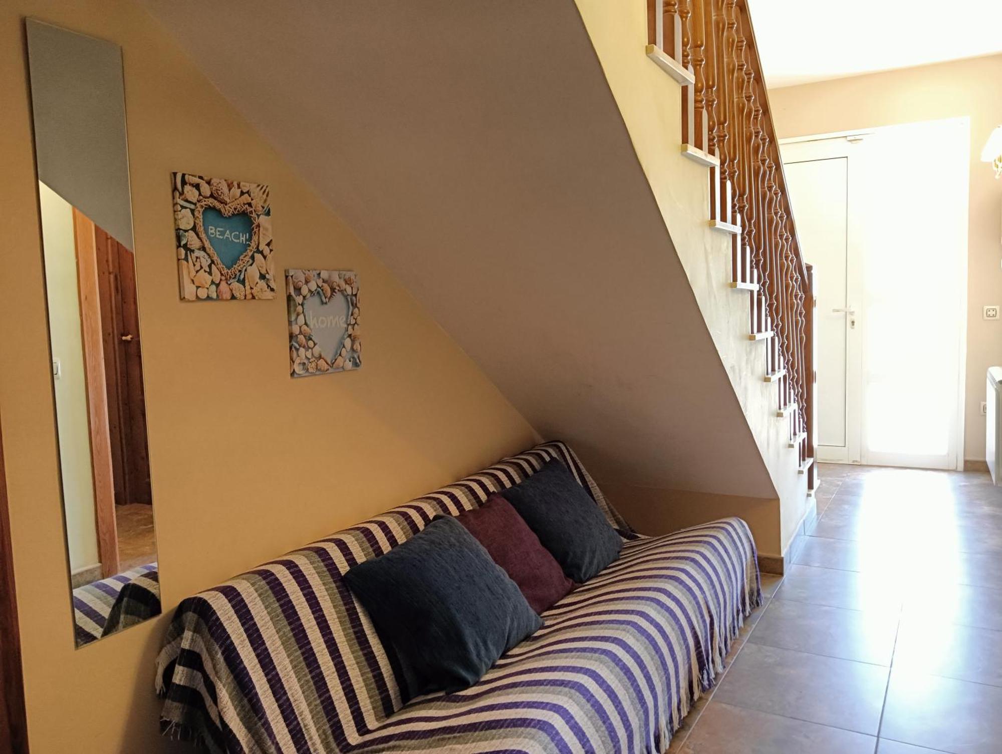 Villa Du Lac Speciale Pour Famille Avec Enfant Riudecanyes ภายนอก รูปภาพ