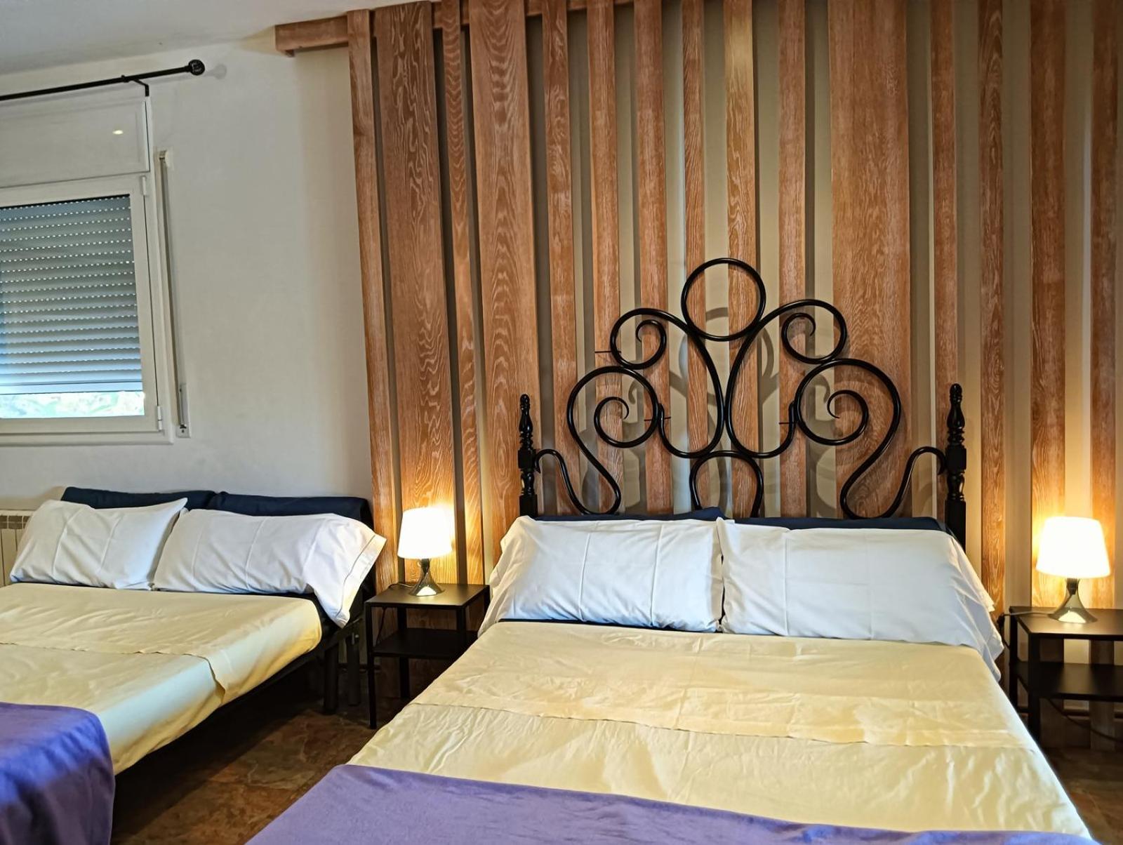 Villa Du Lac Speciale Pour Famille Avec Enfant Riudecanyes ภายนอก รูปภาพ