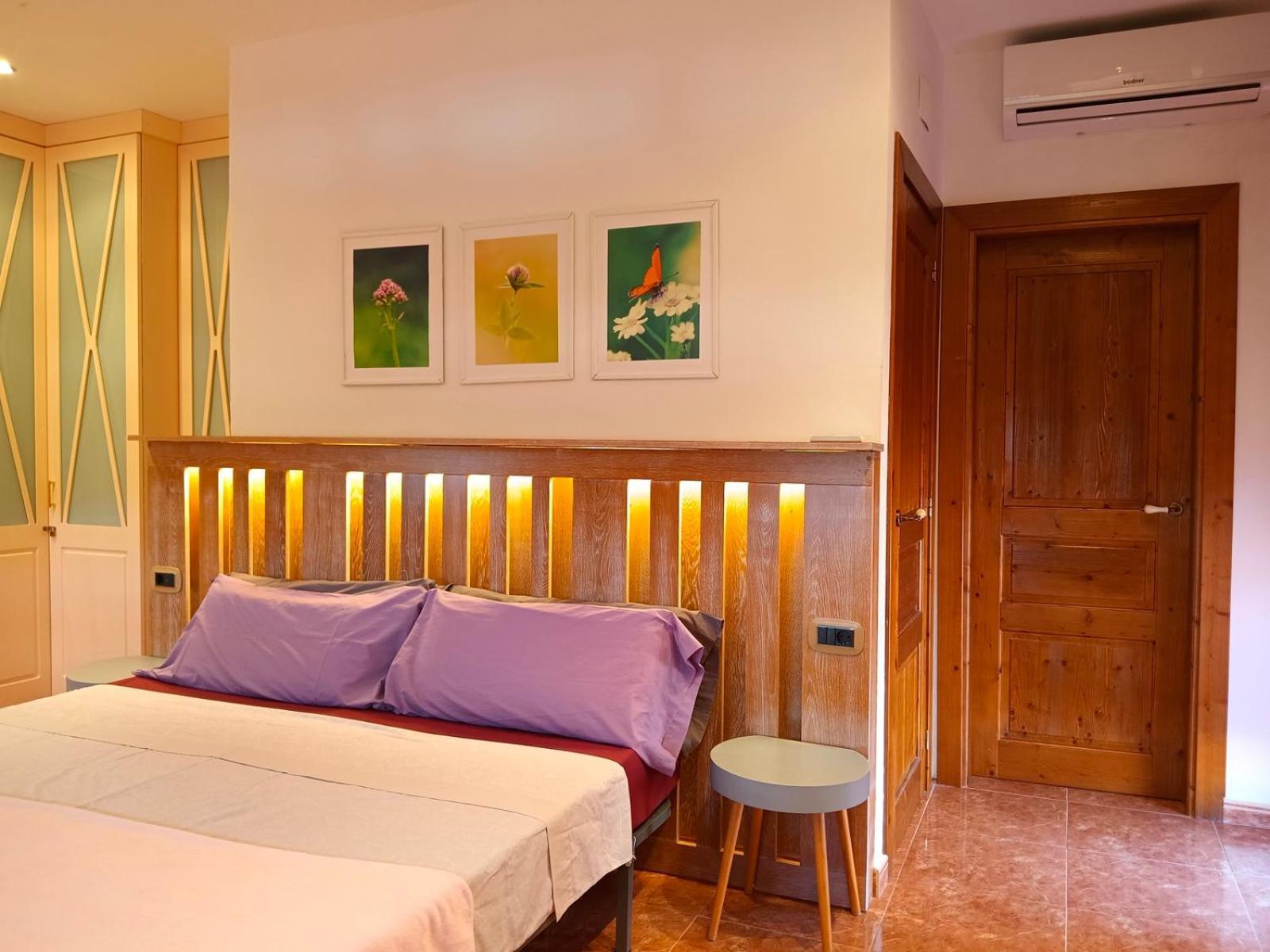 Villa Du Lac Speciale Pour Famille Avec Enfant Riudecanyes ภายนอก รูปภาพ