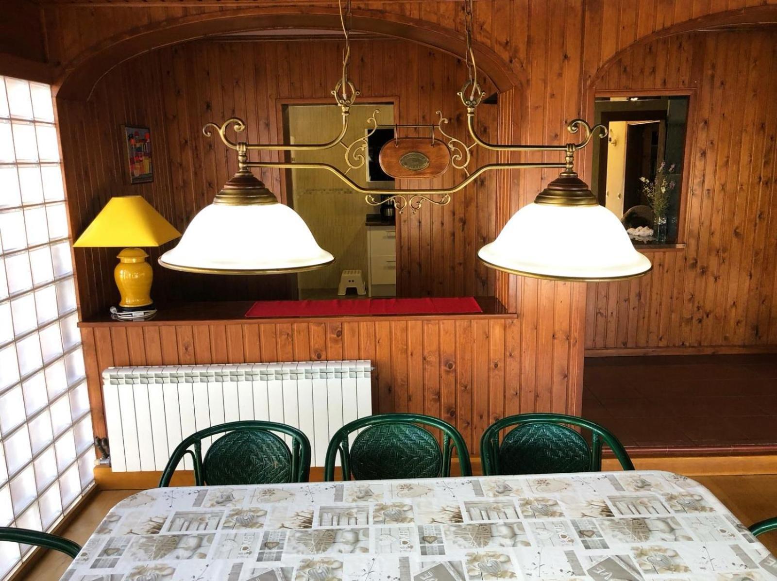 Villa Du Lac Speciale Pour Famille Avec Enfant Riudecanyes ภายนอก รูปภาพ